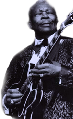 B. B. King