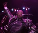 Концертные фотографии 