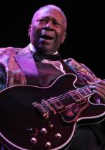 Концертные фотографии 