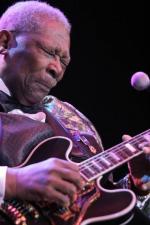 Концертные фотографии 