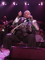 Концертные фотографии 