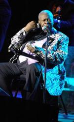 Концертные фотографии 