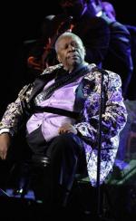 Концертные фотографии 