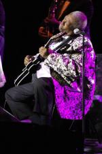 Концертные фотографии 