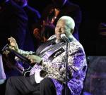 Концертные фотографии 