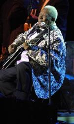 Концертные фотографии 