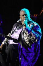 Концертные фотографии 