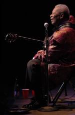 Концертные фотографии 