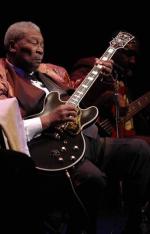 Концертные фотографии 