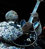 Концертные фотографии 