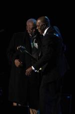 Концертные фотографии 