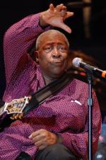 Концертные фотографии 