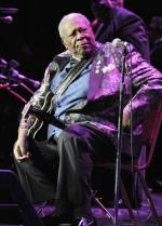 Концертные фотографии 