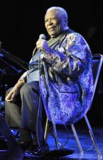 Концертные фотографии 