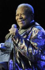 Концертные фотографии 