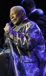 Концертные фотографии 