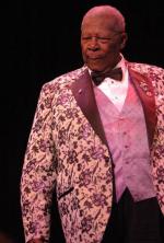 Концертные фотографии 