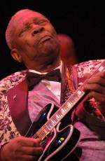 Концертные фотографии