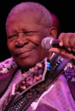 Концертные фотографии 