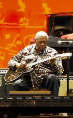 Концертные фотографии 