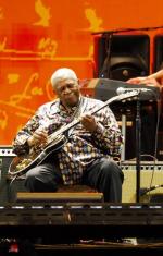 Концертные фотографии 