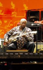 Концертные фотографии 