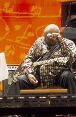 Концертные фотографии 