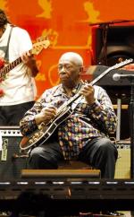 Концертные фотографии 