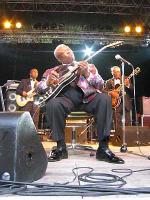 Концертные фотографии 