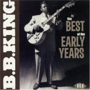 The Best of the Early Years 